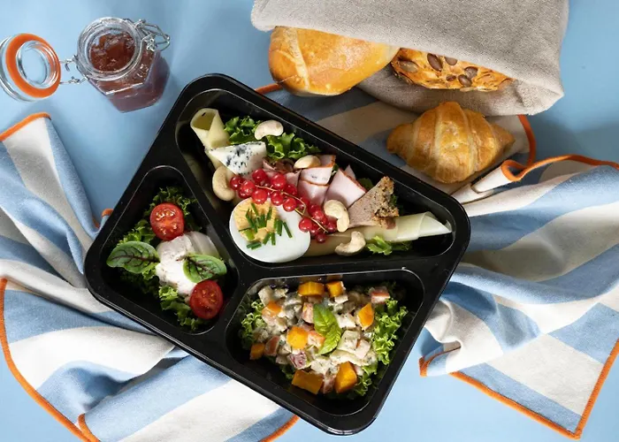 Dom Gorski 878 Mnpm Oda ve Kahvaltı