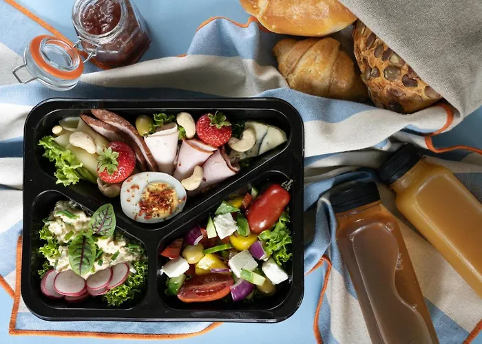 Oda ve Kahvaltı Dom Gorski 878 Mnpm 3*